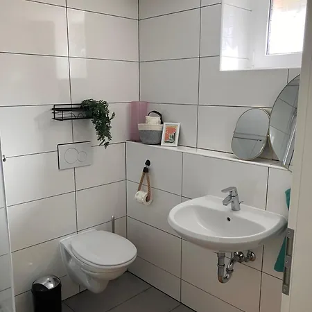Apartamento Cozy Souterrain
